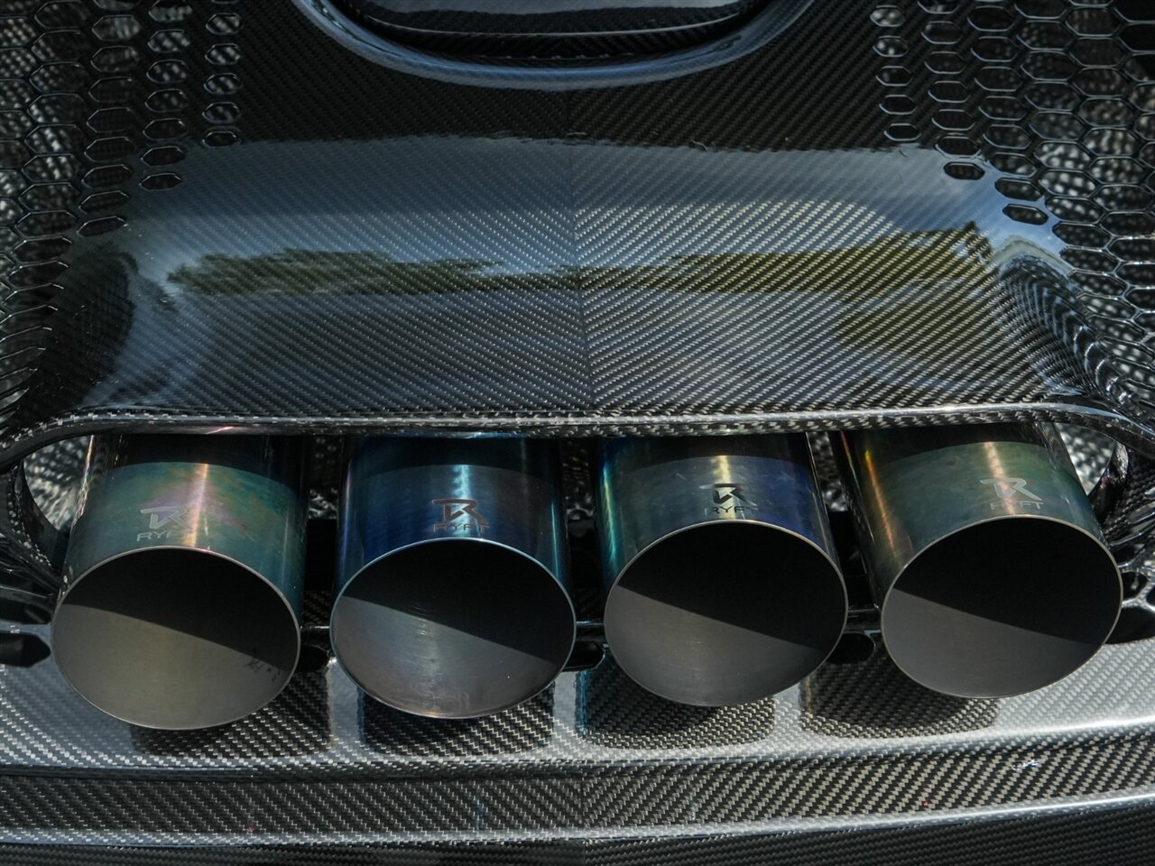 2022 McLaren 720S Spider   - Photo 52 - Bonita Springs, FL 34134