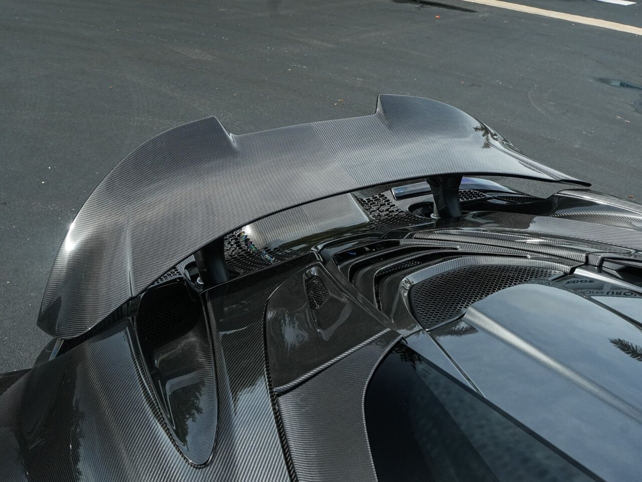 2022 McLaren 720S Spider   - Photo 53 - Bonita Springs, FL 34134