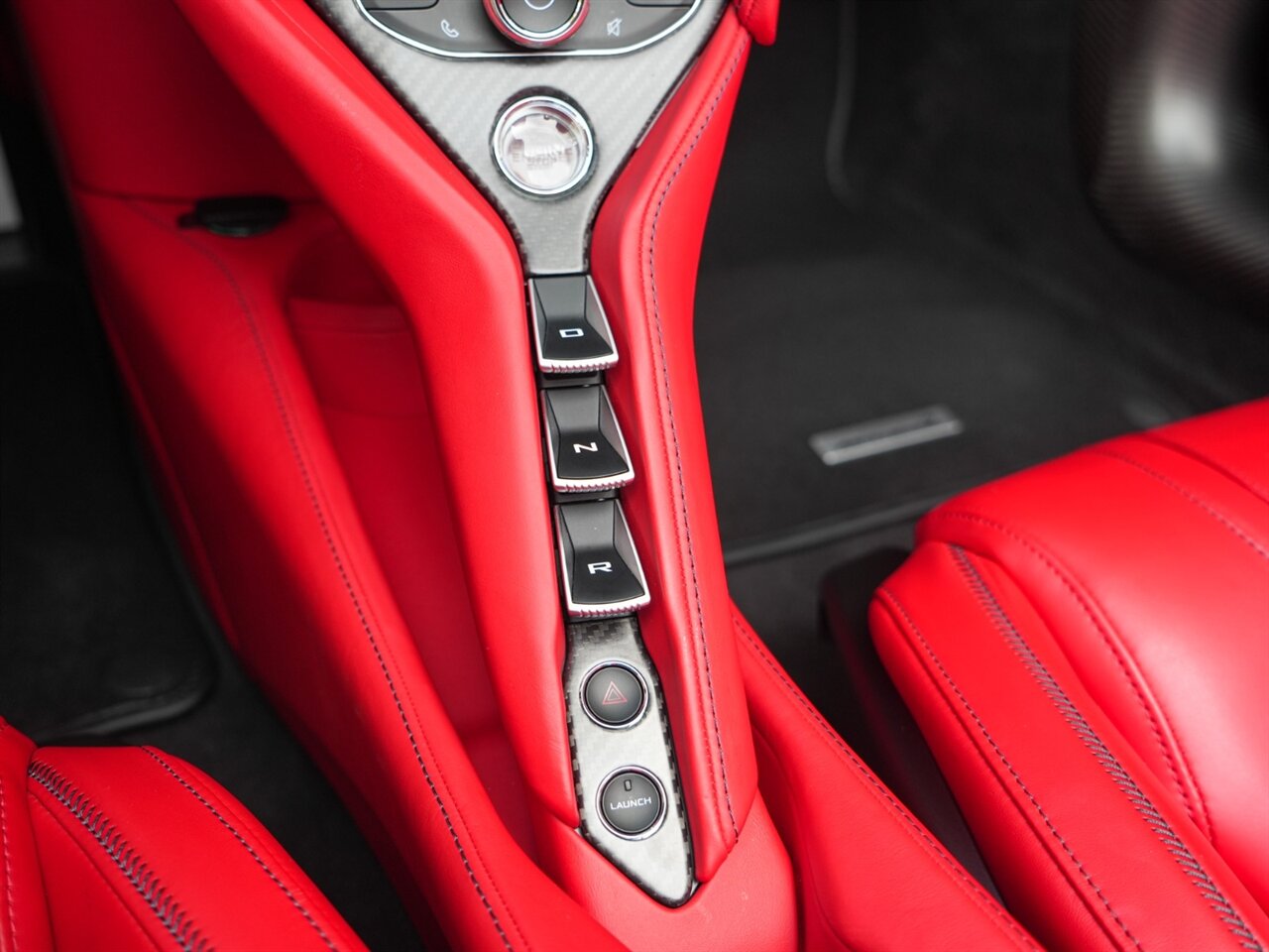 2022 McLaren 720S Spider   - Photo 21 - Bonita Springs, FL 34134