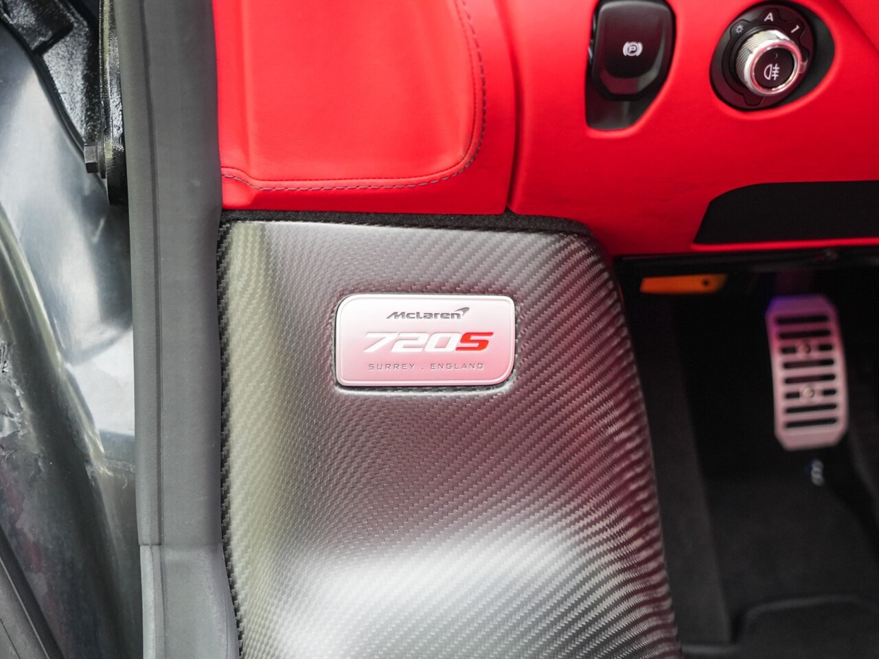 2022 McLaren 720S Spider   - Photo 30 - Bonita Springs, FL 34134