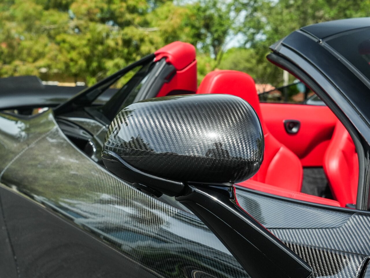 2022 McLaren 720S Spider   - Photo 62 - Bonita Springs, FL 34134