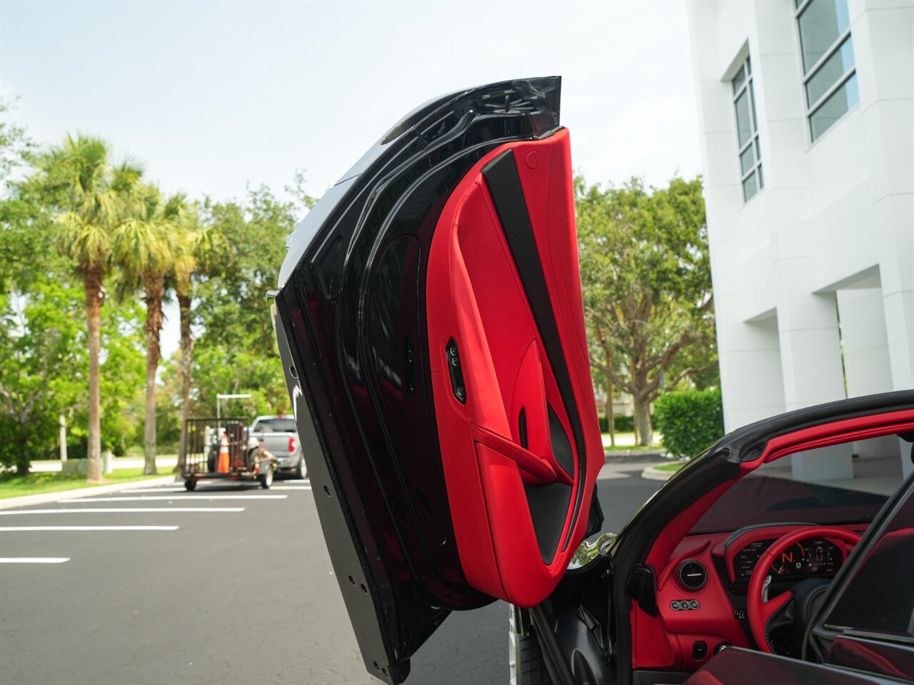 2022 McLaren 720S Spider   - Photo 29 - Bonita Springs, FL 34134