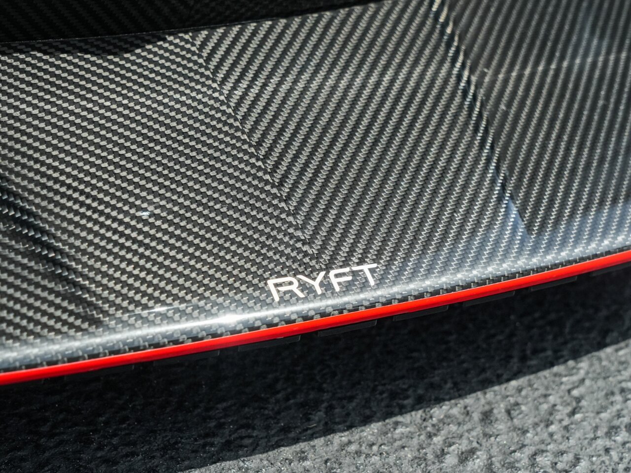2022 McLaren 720S Spider   - Photo 5 - Bonita Springs, FL 34134