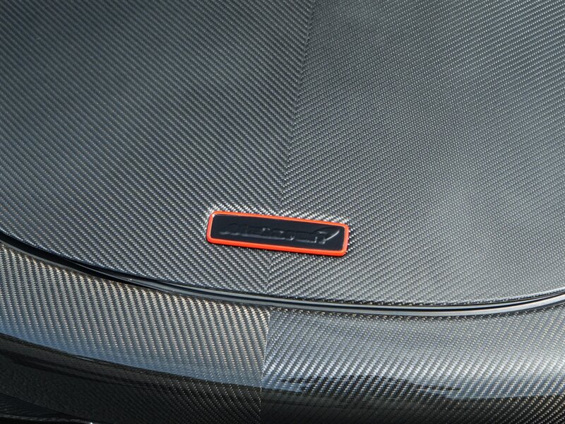 2022 McLaren 720S Spider   - Photo 4 - Bonita Springs, FL 34134