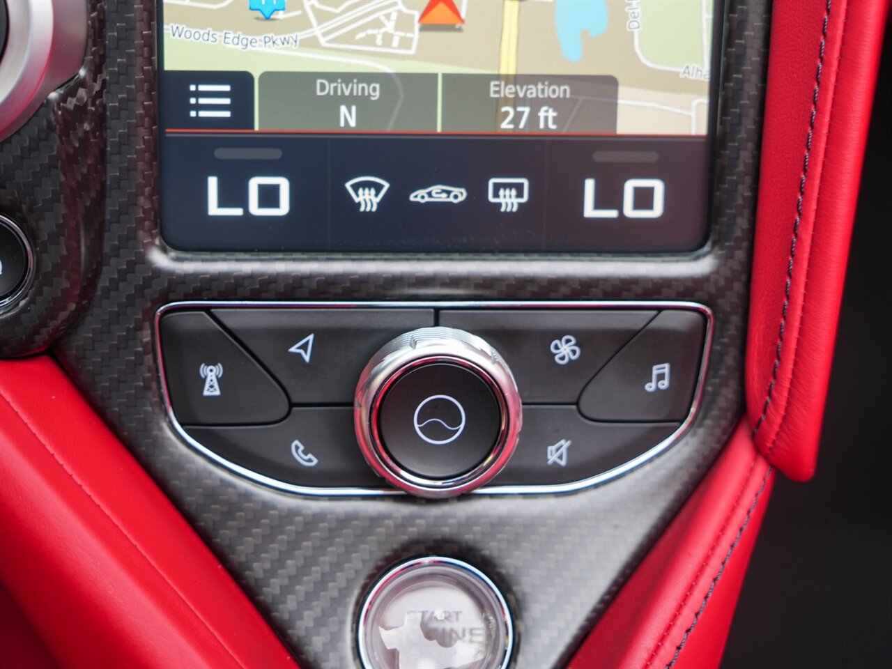 2022 McLaren 720S Spider   - Photo 20 - Bonita Springs, FL 34134