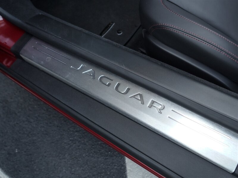 2014 Jaguar F-TYPE V8 S - Photo 22 - Bonita Springs, FL 34134