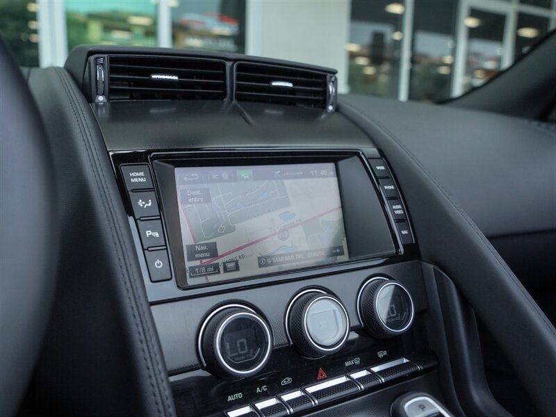 2014 Jaguar F-TYPE V8 S - Photo 16 - Bonita Springs, FL 34134