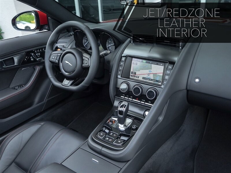 2014 Jaguar F-TYPE V8 S - Photo 24 - Bonita Springs, FL 34134