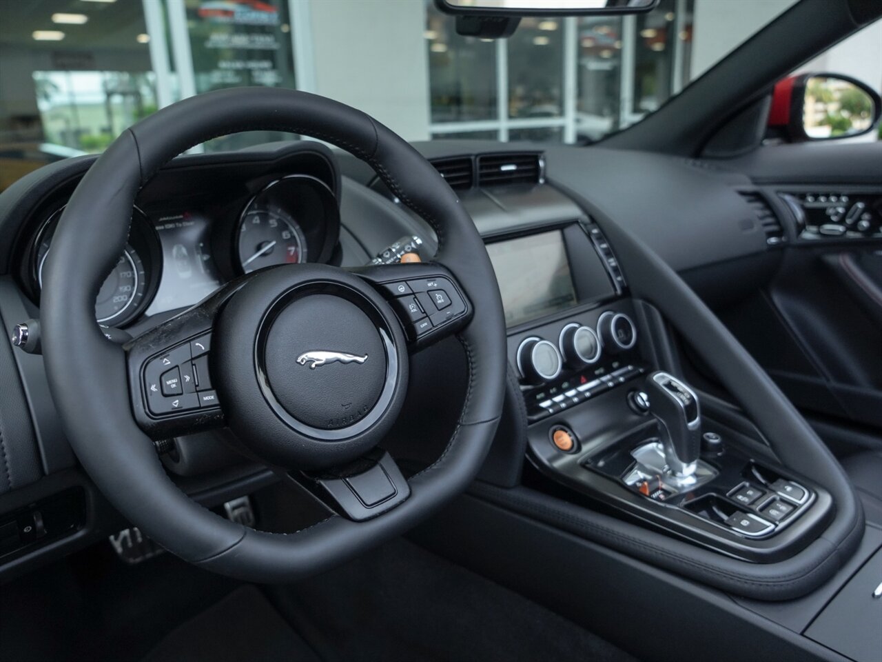 2014 Jaguar F-TYPE V8 S   - Photo 13 - Bonita Springs, FL 34134