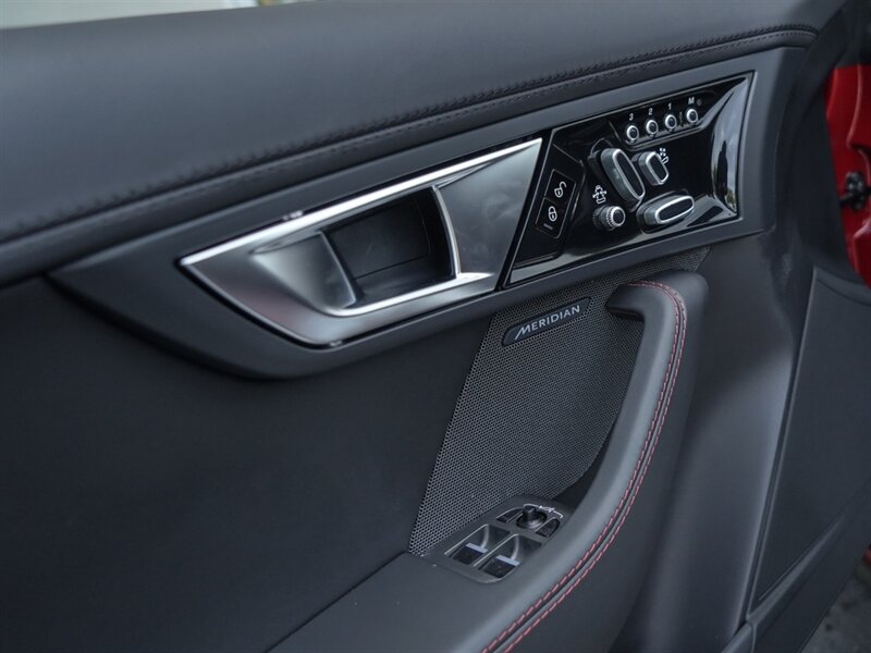 2014 Jaguar F-TYPE V8 S - Photo 20 - Bonita Springs, FL 34134