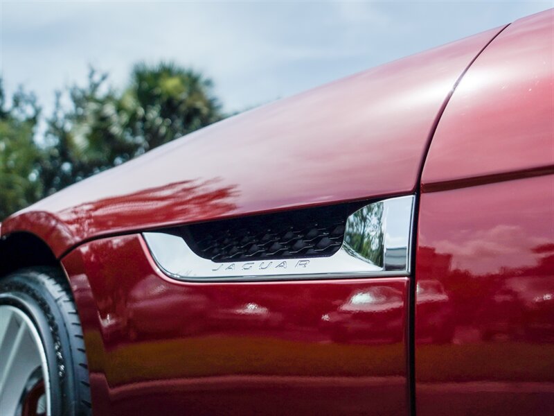 2014 Jaguar F-TYPE V8 S - Photo 8 - Bonita Springs, FL 34134