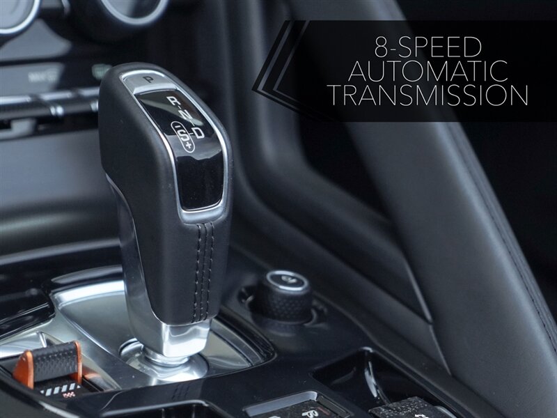 2014 Jaguar F-TYPE V8 S - Photo 17 - Bonita Springs, FL 34134