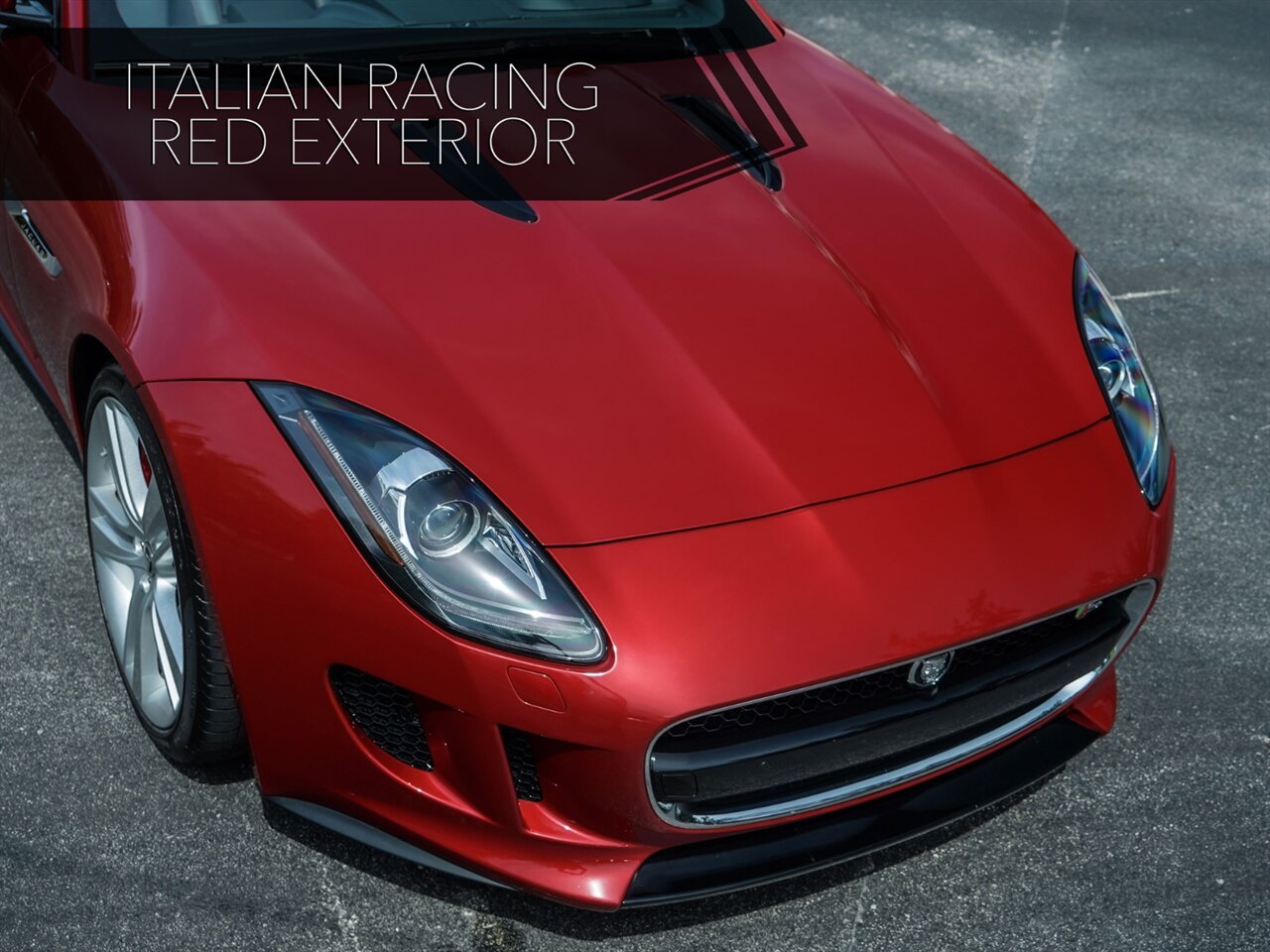 2014 Jaguar F-TYPE V8 S   - Photo 7 - Bonita Springs, FL 34134