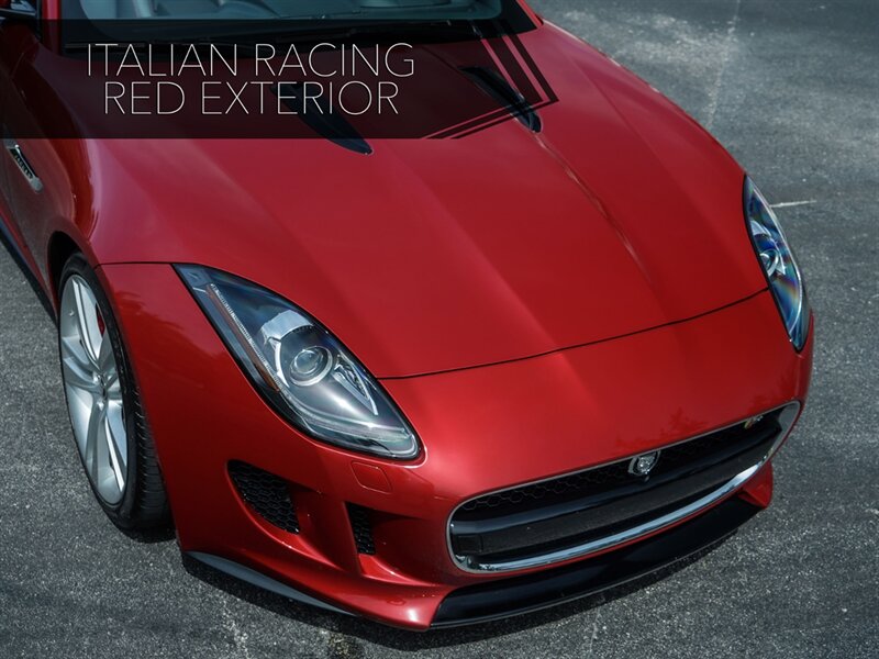 2014 Jaguar F-TYPE V8 S - Photo 7 - Bonita Springs, FL 34134