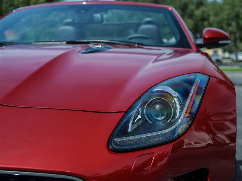 2014 Jaguar F-TYPE V8 S - Photo 6 - Bonita Springs, FL 34134