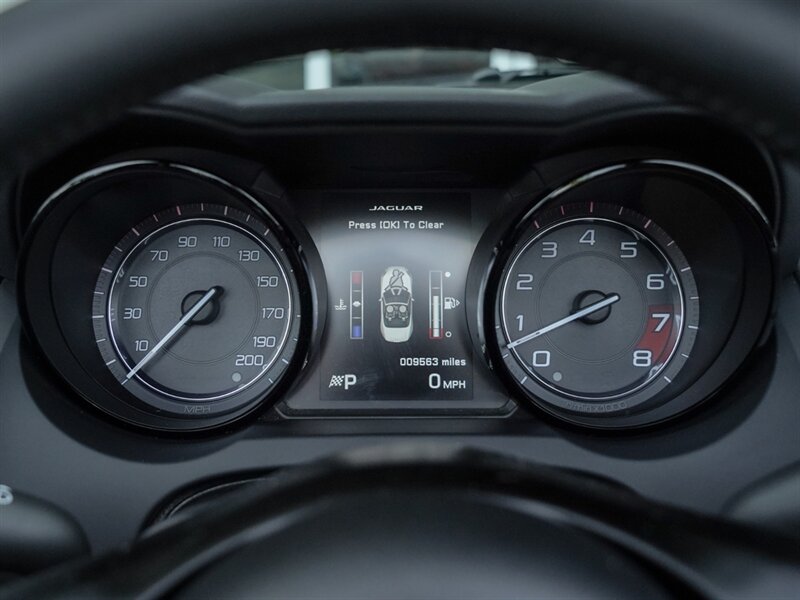 2014 Jaguar F-TYPE V8 S - Photo 14 - Bonita Springs, FL 34134