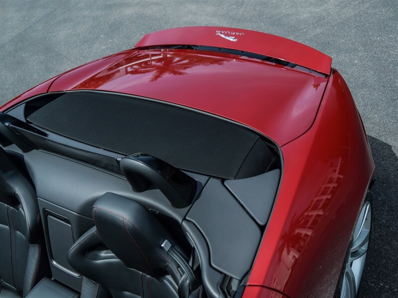 2014 Jaguar F-TYPE V8 S - Photo 10 - Bonita Springs, FL 34134