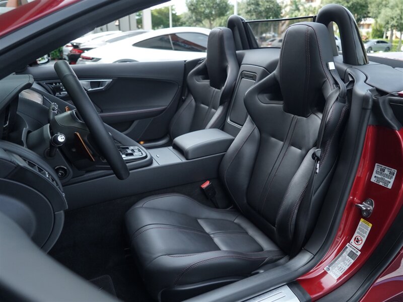 2014 Jaguar F-TYPE V8 S - Photo 18 - Bonita Springs, FL 34134