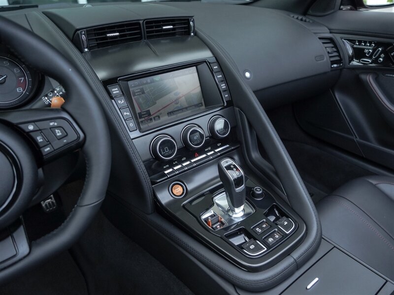 2014 Jaguar F-TYPE V8 S - Photo 15 - Bonita Springs, FL 34134