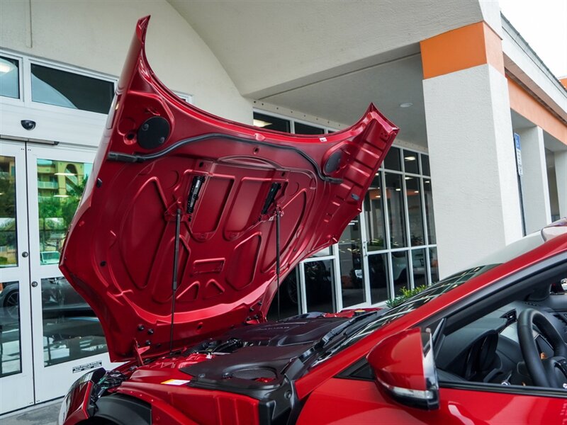2014 Jaguar F-TYPE V8 S - Photo 29 - Bonita Springs, FL 34134
