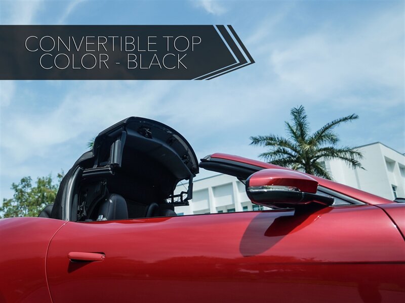 2014 Jaguar F-TYPE V8 S - Photo 41 - Bonita Springs, FL 34134