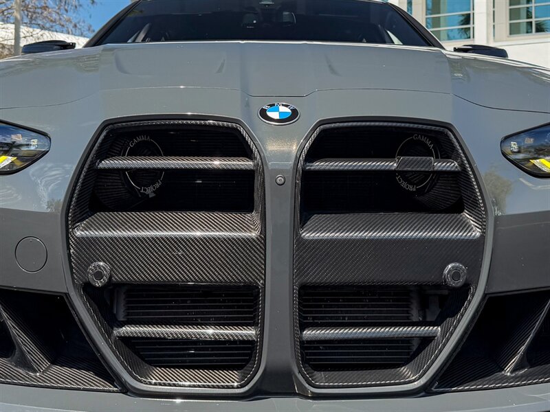 2024 BMW M3 Competition xDrive   - Photo 4 - Bonita Springs, FL 34134