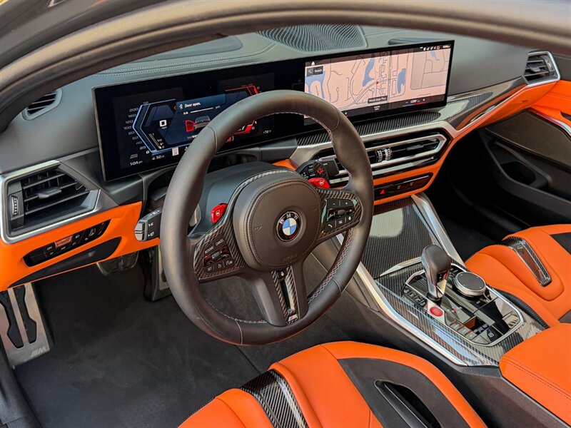 2024 BMW M3 Competition xDrive   - Photo 37 - Bonita Springs, FL 34134