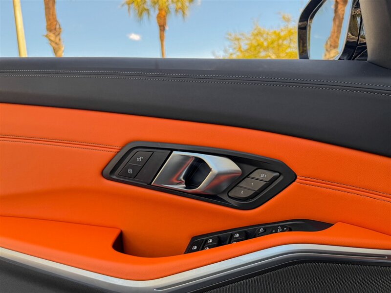 2024 BMW M3 Competition xDrive   - Photo 27 - Bonita Springs, FL 34134