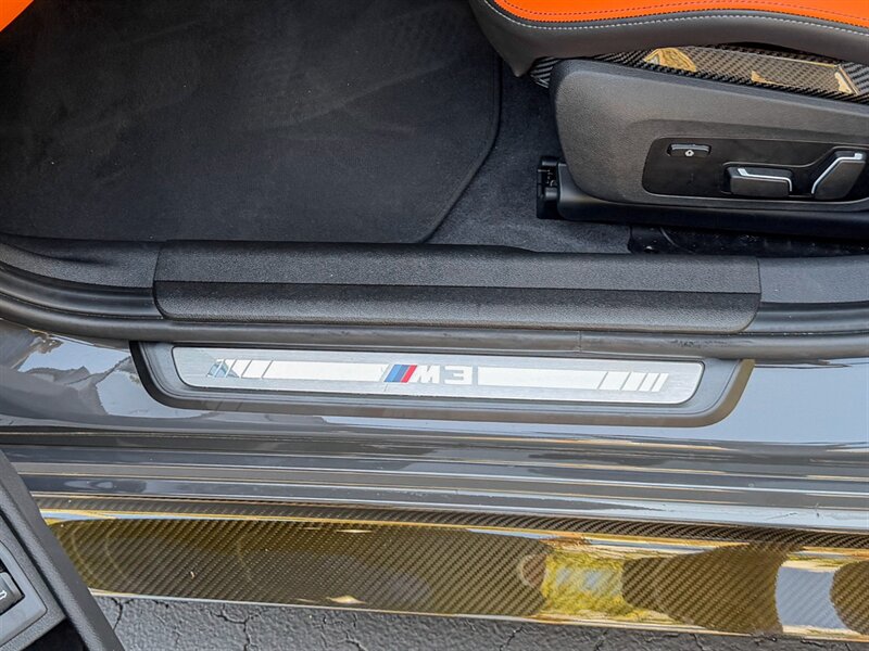 2024 BMW M3 Competition xDrive   - Photo 30 - Bonita Springs, FL 34134