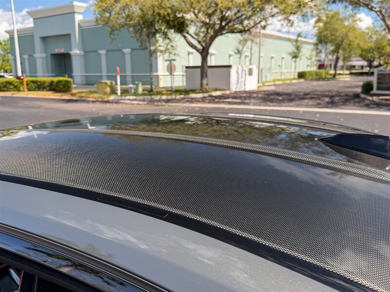 2024 BMW M3 Competition xDrive   - Photo 71 - Bonita Springs, FL 34134