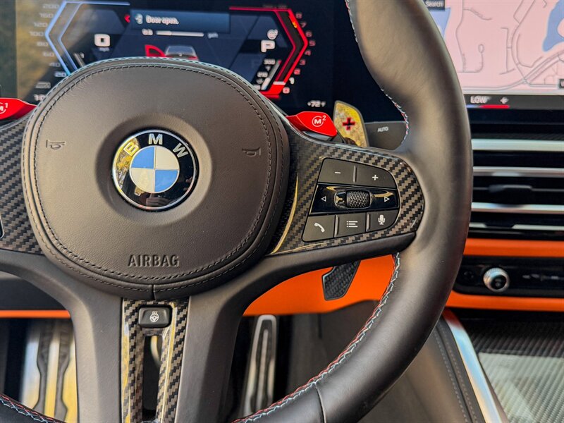 2024 BMW M3 Competition xDrive   - Photo 41 - Bonita Springs, FL 34134