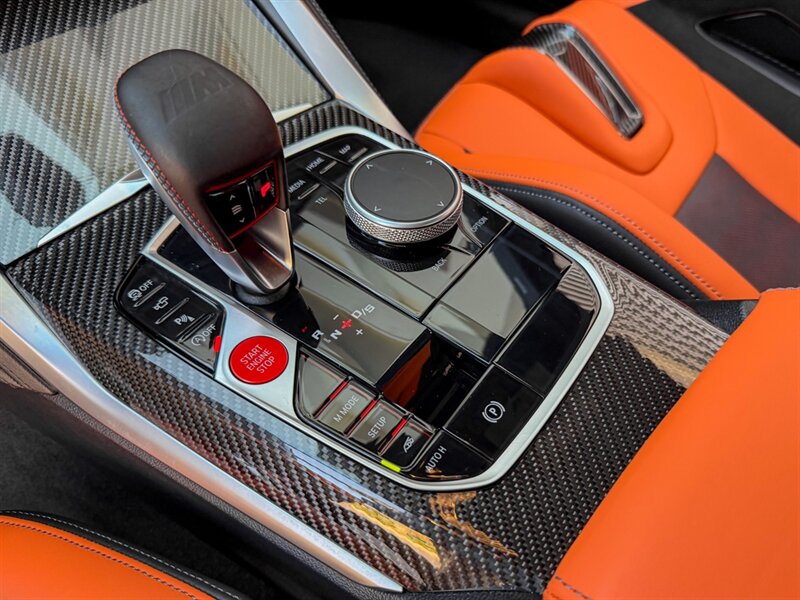 2024 BMW M3 Competition xDrive   - Photo 20 - Bonita Springs, FL 34134