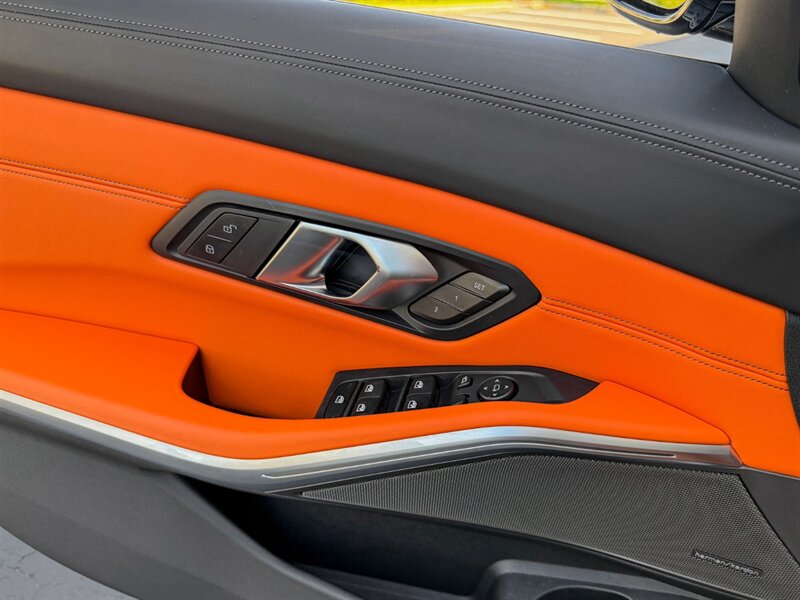 2024 BMW M3 Competition xDrive   - Photo 28 - Bonita Springs, FL 34134