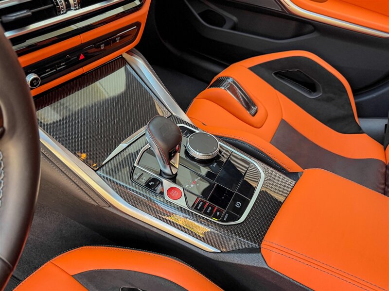 2024 BMW M3 Competition xDrive   - Photo 18 - Bonita Springs, FL 34134