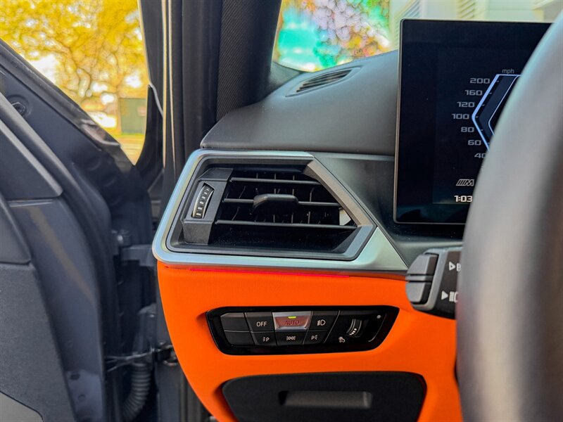 2024 BMW M3 Competition xDrive   - Photo 21 - Bonita Springs, FL 34134