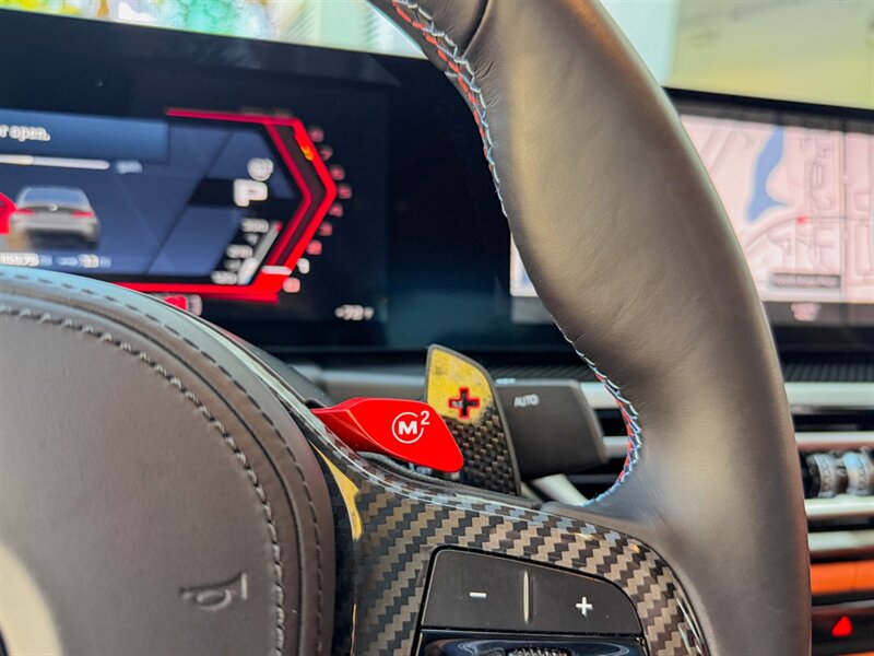 2024 BMW M3 Competition xDrive   - Photo 40 - Bonita Springs, FL 34134