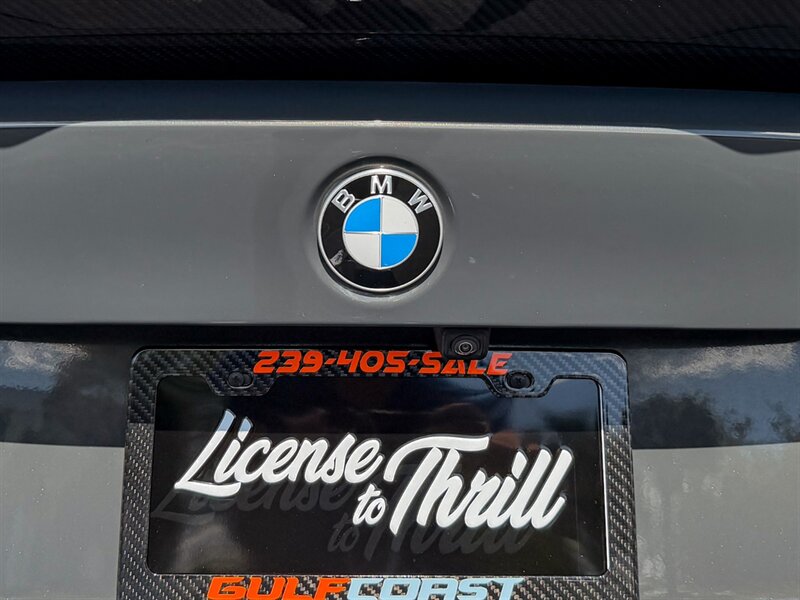 2024 BMW M3 Competition xDrive   - Photo 69 - Bonita Springs, FL 34134