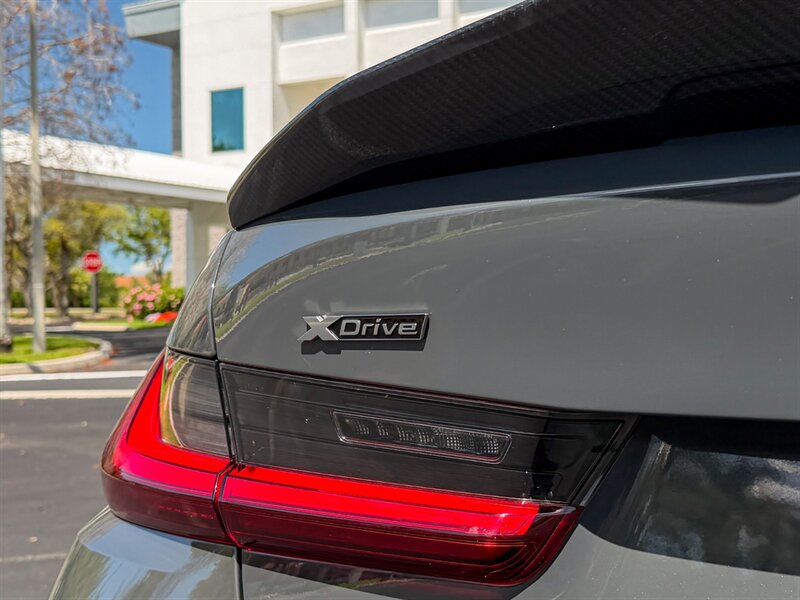 2024 BMW M3 Competition xDrive   - Photo 68 - Bonita Springs, FL 34134