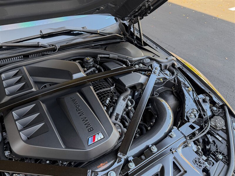 2024 BMW M3 Competition xDrive   - Photo 53 - Bonita Springs, FL 34134