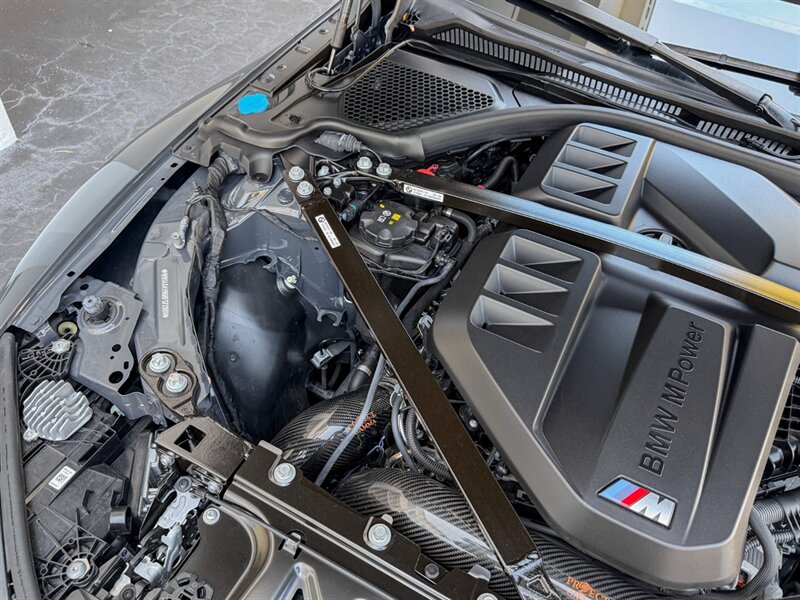 2024 BMW M3 Competition xDrive   - Photo 52 - Bonita Springs, FL 34134