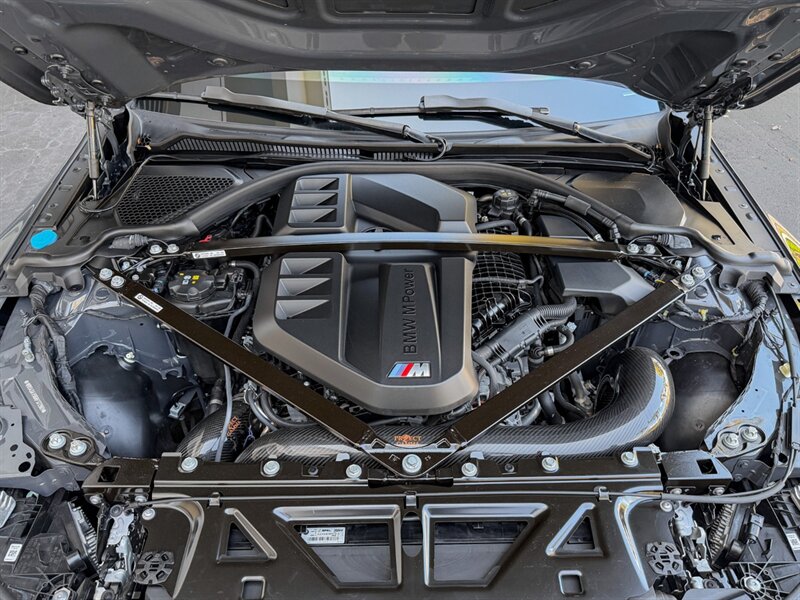 2024 BMW M3 Competition xDrive   - Photo 51 - Bonita Springs, FL 34134