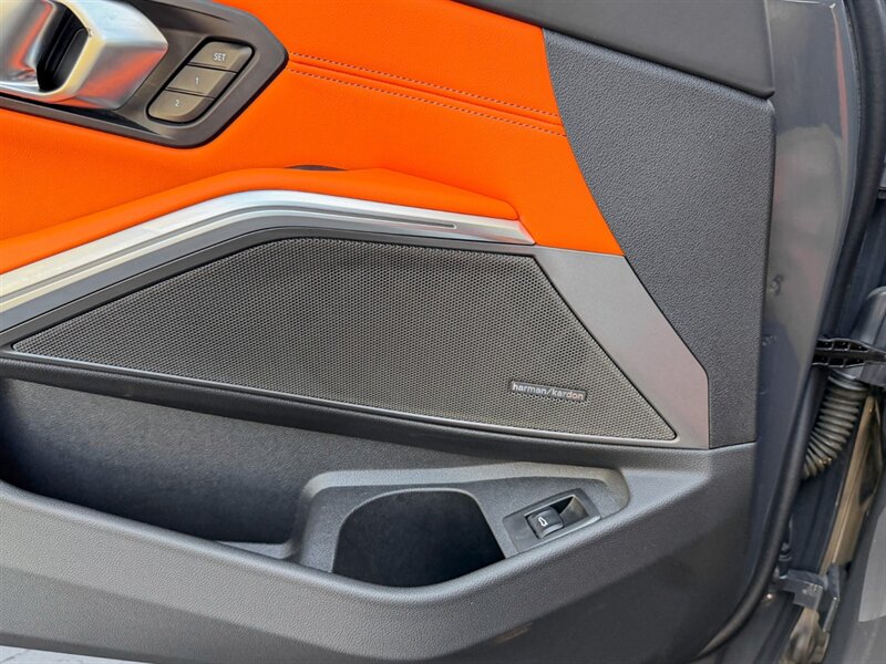 2024 BMW M3 Competition xDrive   - Photo 29 - Bonita Springs, FL 34134