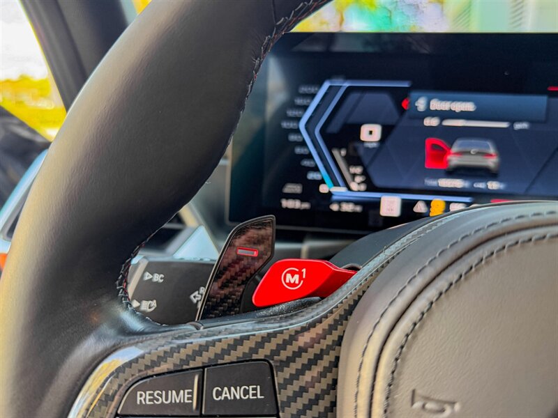 2024 BMW M3 Competition xDrive   - Photo 39 - Bonita Springs, FL 34134