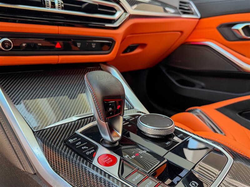 2024 BMW M3 Competition xDrive   - Photo 19 - Bonita Springs, FL 34134