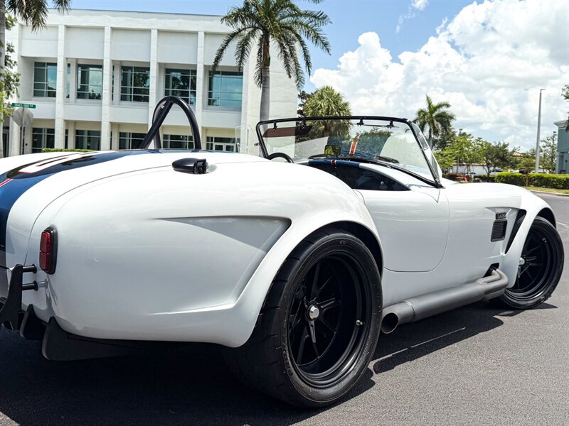 1965 Shelby COBRA   - Photo 46 - Bonita Springs, FL 34134