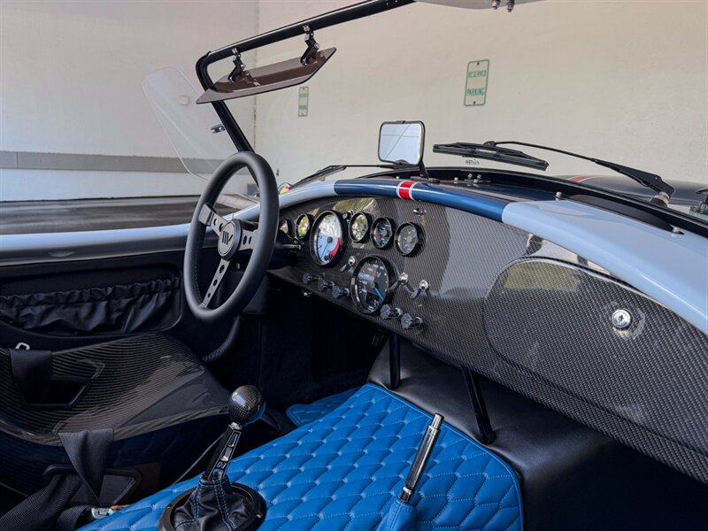 1965 Shelby COBRA   - Photo 22 - Bonita Springs, FL 34134