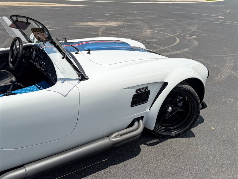 1965 Shelby COBRA   - Photo 47 - Bonita Springs, FL 34134