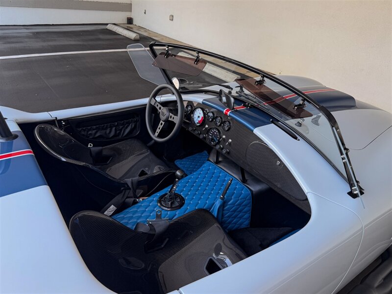 1965 Shelby COBRA   - Photo 18 - Bonita Springs, FL 34134