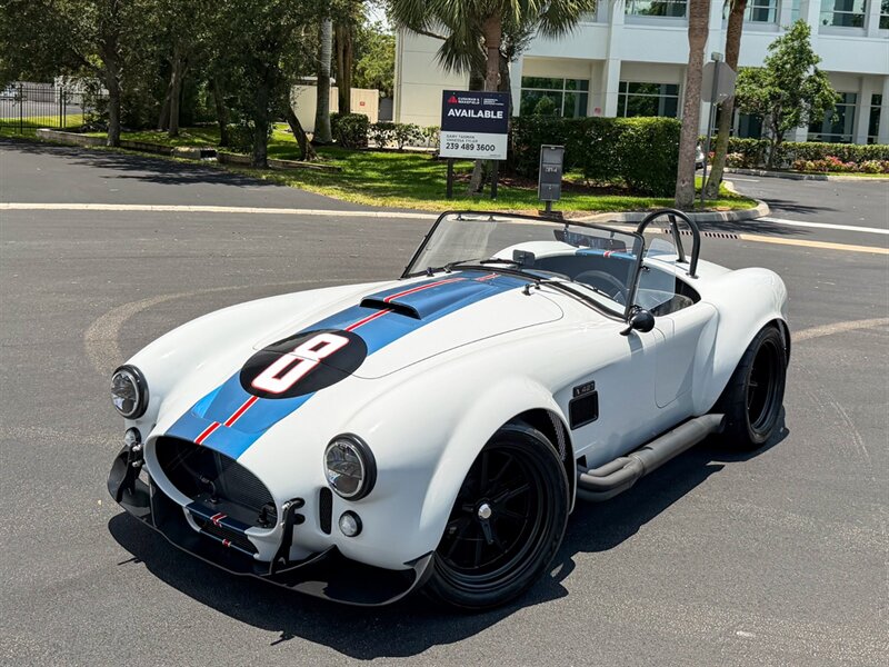 1965 Shelby COBRA   - Photo 8 - Bonita Springs, FL 34134