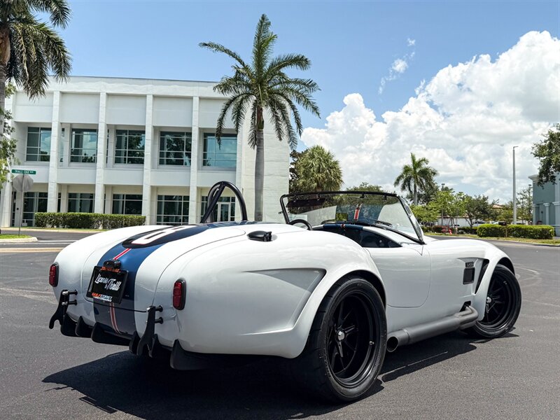 1965 Shelby COBRA   - Photo 45 - Bonita Springs, FL 34134